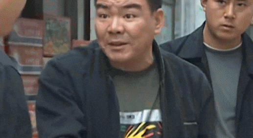 AI爆改国产老剧  第25张