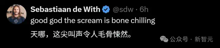 Veo 3全网实测惊艳所有人！DeepMind CTO：规模是AGI全部吗？  第6张