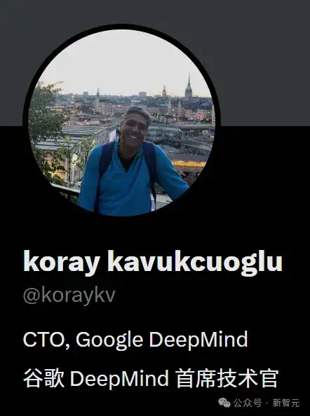 Veo 3全网实测惊艳所有人！DeepMind CTO：规模是AGI全部吗？  第13张