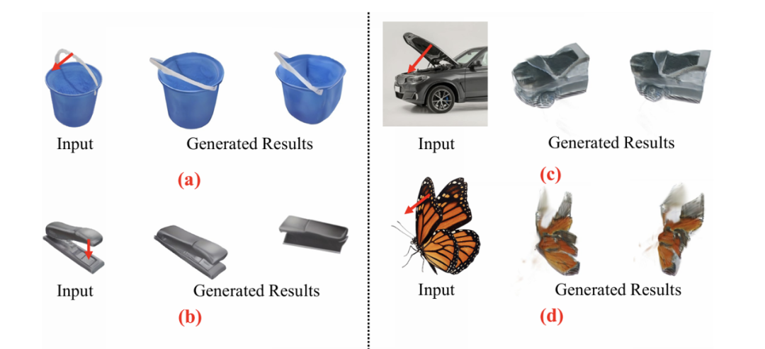 铰链物体的通用世界模型，超越扩散方法，入选CVPR 2025  第14张