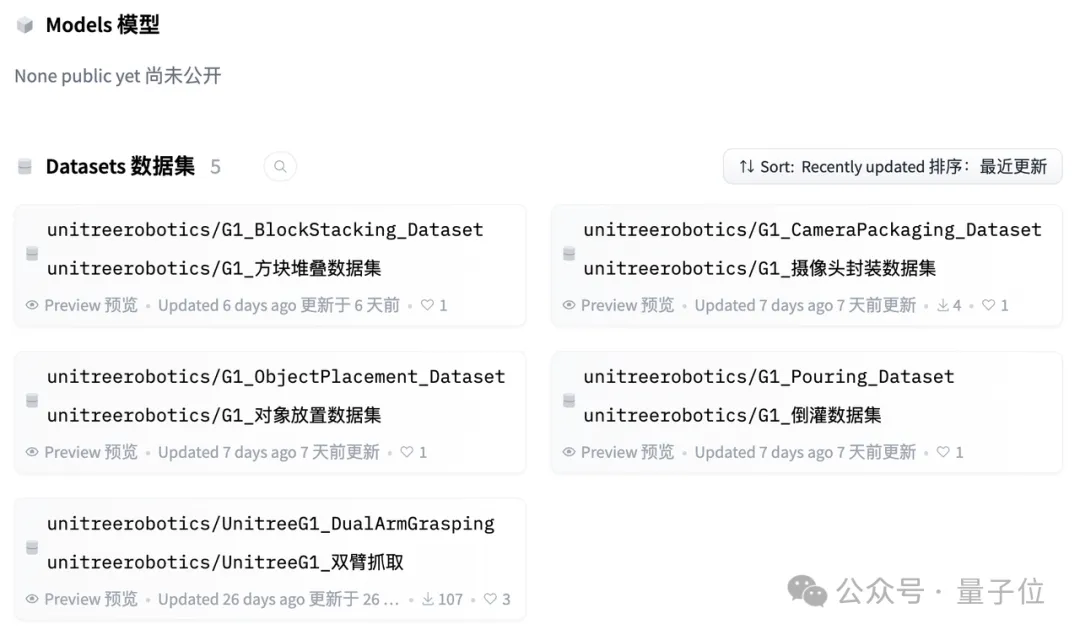 宇树机器人强化学习代码全面开源，还有训练到仿真和实操手把手教学  第14张