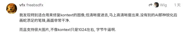偶然间发现了一个很逆天的东西—SeedVR2  第2张