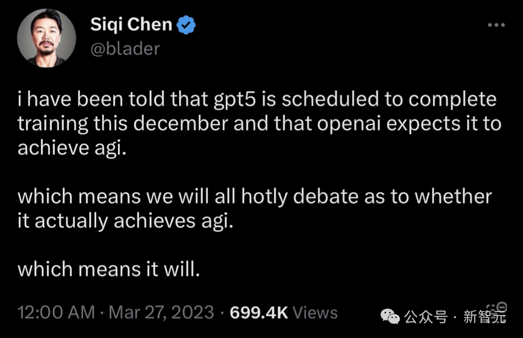 奥特曼老黄齐预测：AGI五年内降临，代替95%工作！但马斯克断言AGI将被电力卡脖子  第3张