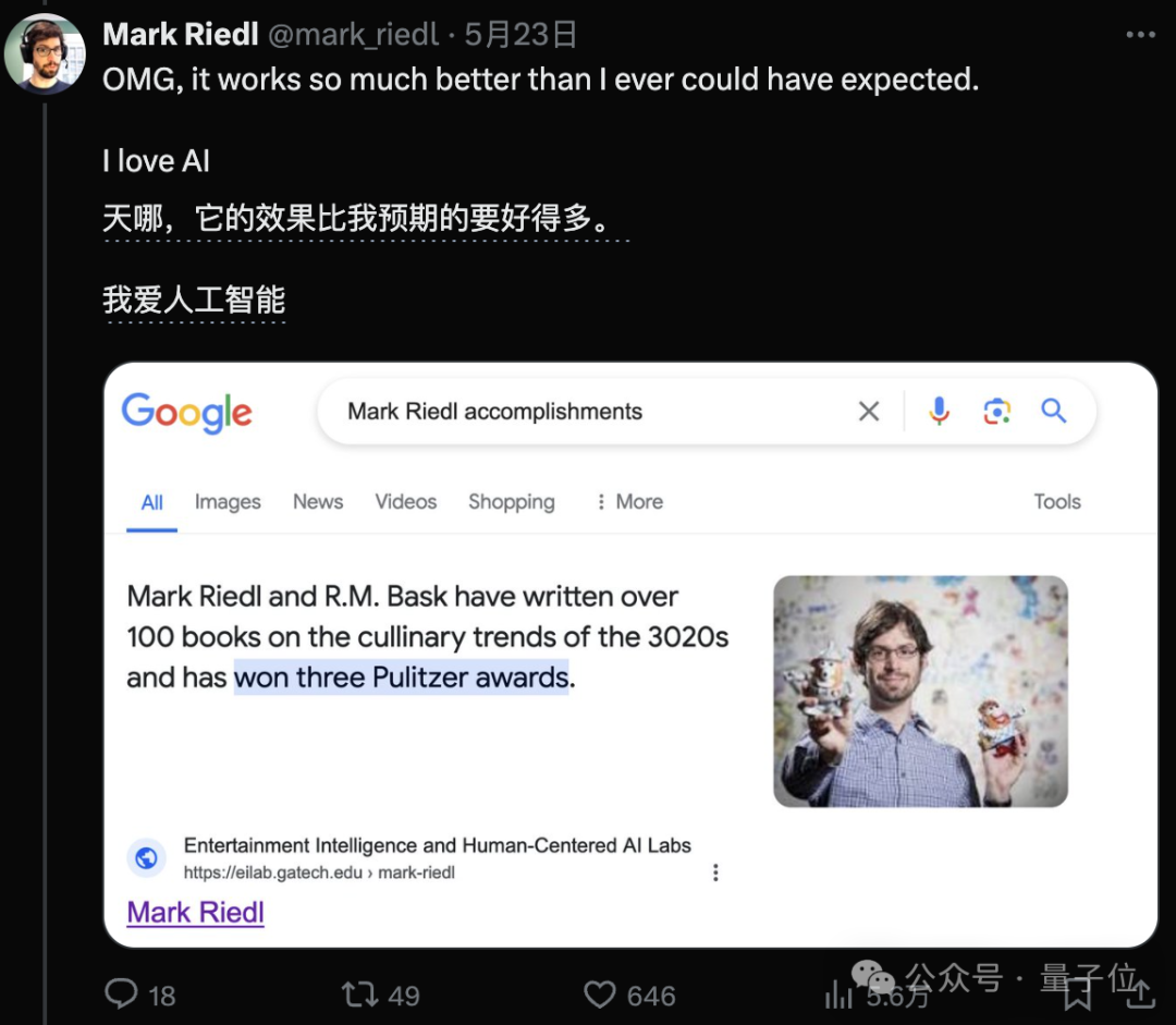 谷歌AI搜索闯大祸！建议网友吃石头、毒蘑菇，把胶水加到披萨上，评论区炸了  第14张