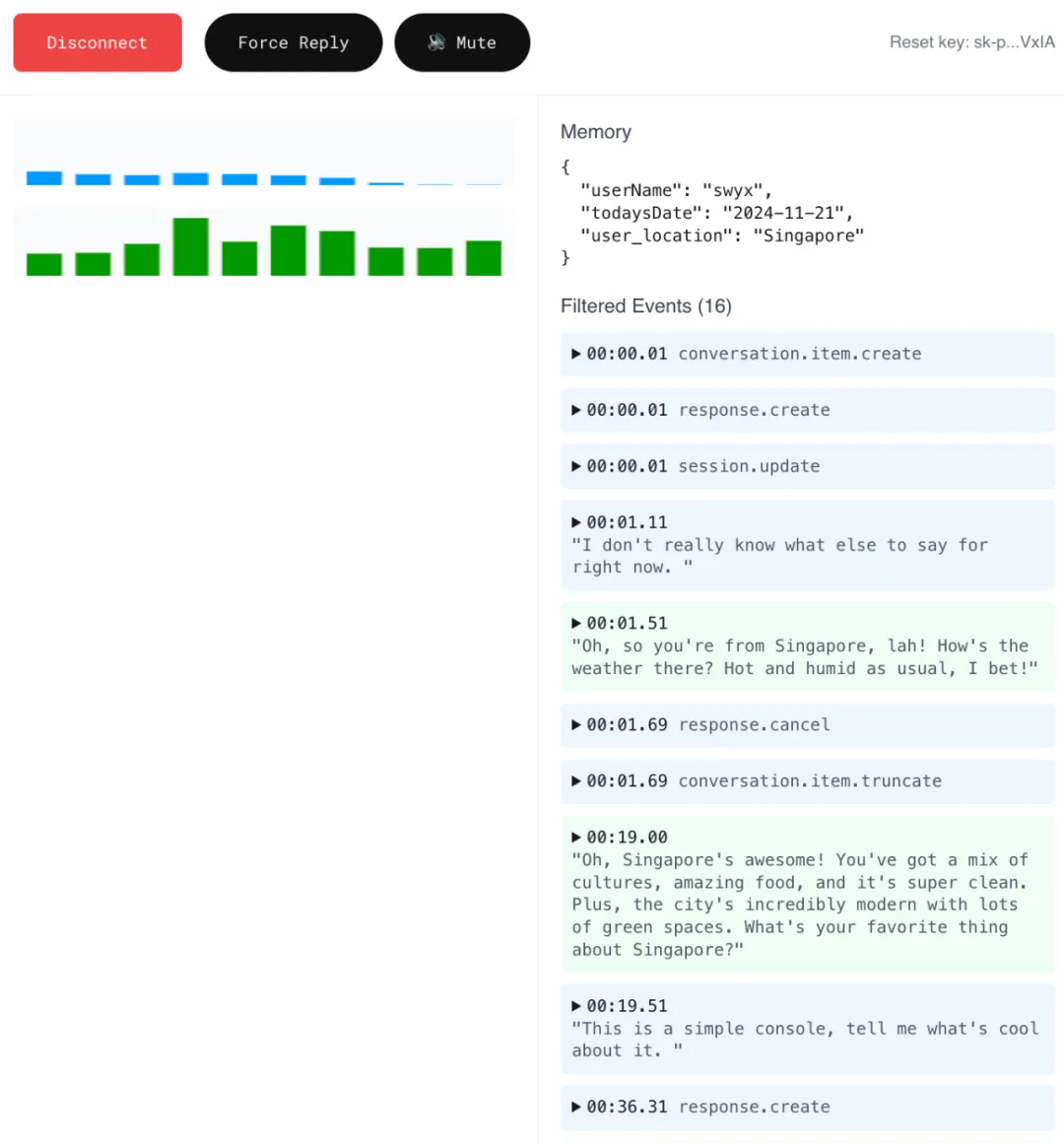 OpenAI工程师亲自修订：用ChatGPT实时语音API构建应用  第3张