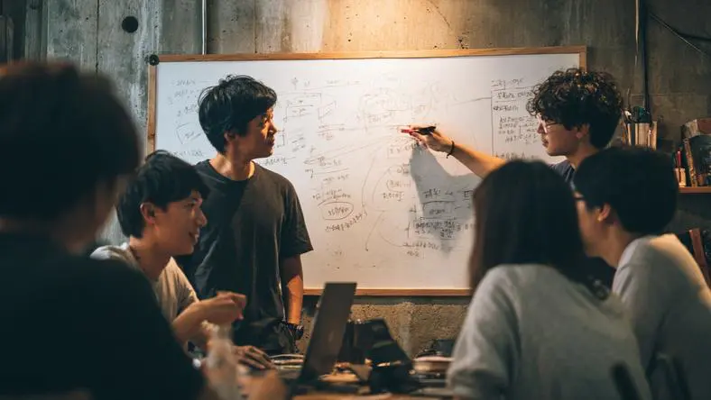 “AI掉队者联盟”，还有机会改命吗？  第1张