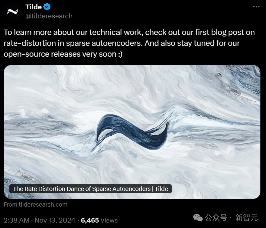 解释器模型首创！Tilde打破提示工程局限，让AI推理更精准  第22张
