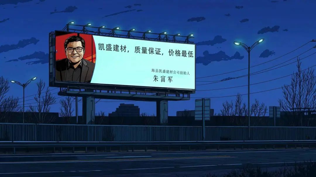 程序员出身的AI短片导演，用三个月拿下国际电影节的金奖  第4张
