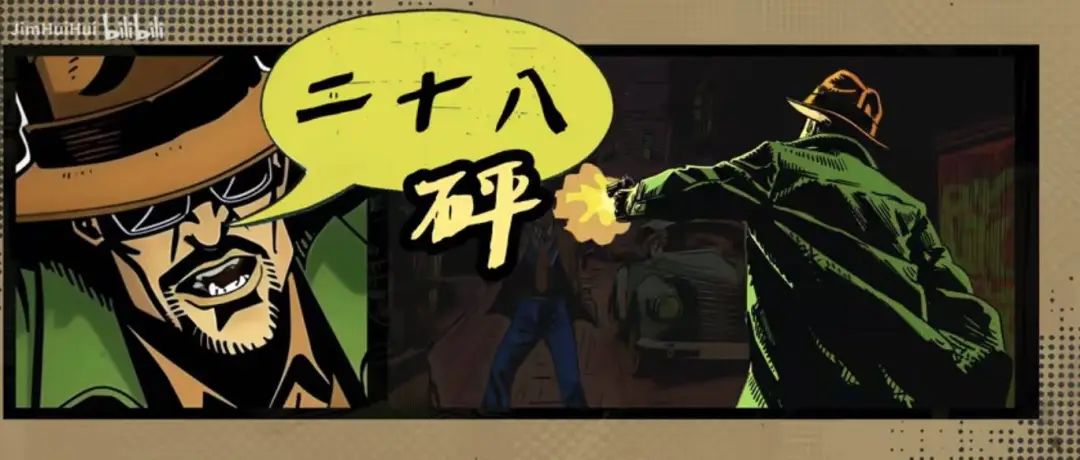 程序员出身的AI短片导演，用三个月拿下国际电影节的金奖  第10张
