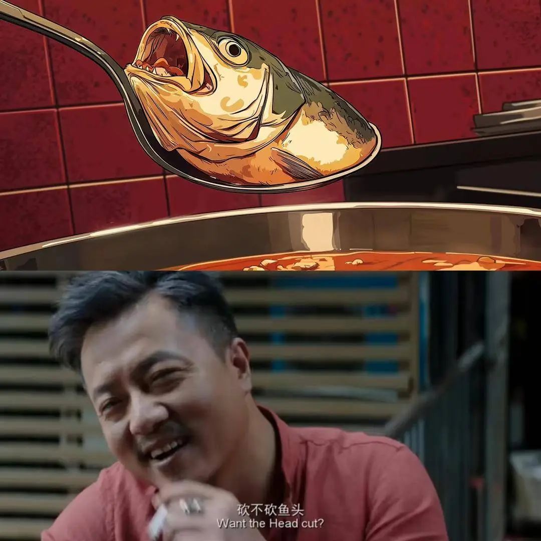 程序员出身的AI短片导演，用三个月拿下国际电影节的金奖  第17张