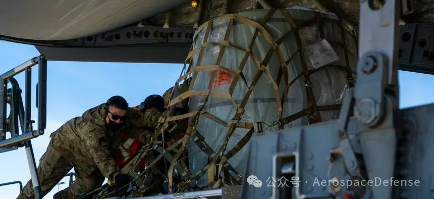 [AMC]空中机动司令AI工具Artiv缩短后勤规划时间  第4张