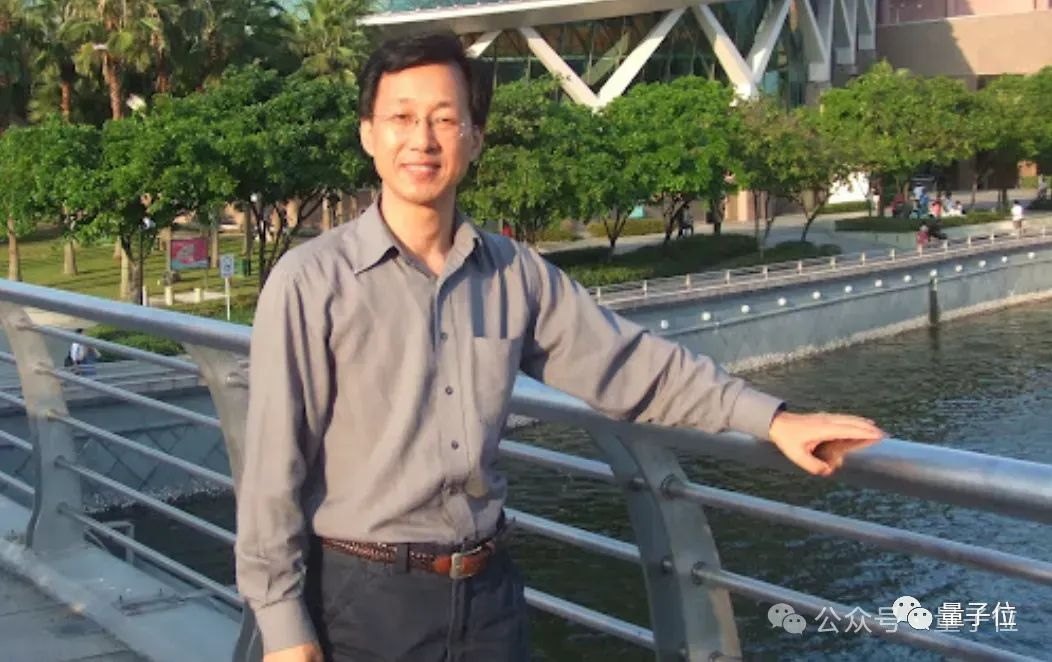 北大张大庆教授：无线感知赋予具身智能“第六感官”，6G时代手机隔空测心跳  第2张