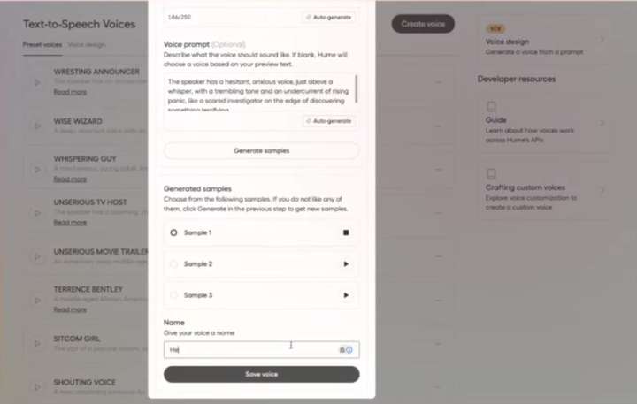 前DeepMind大佬创业，做出喜怒哀乐以假乱真的AI语音大模型  第3张