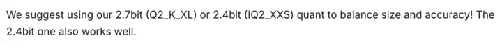 1.93bit版DeepSeek-R1编程超过Claude 4 Sonnet，不用GPU也能运行  第7张