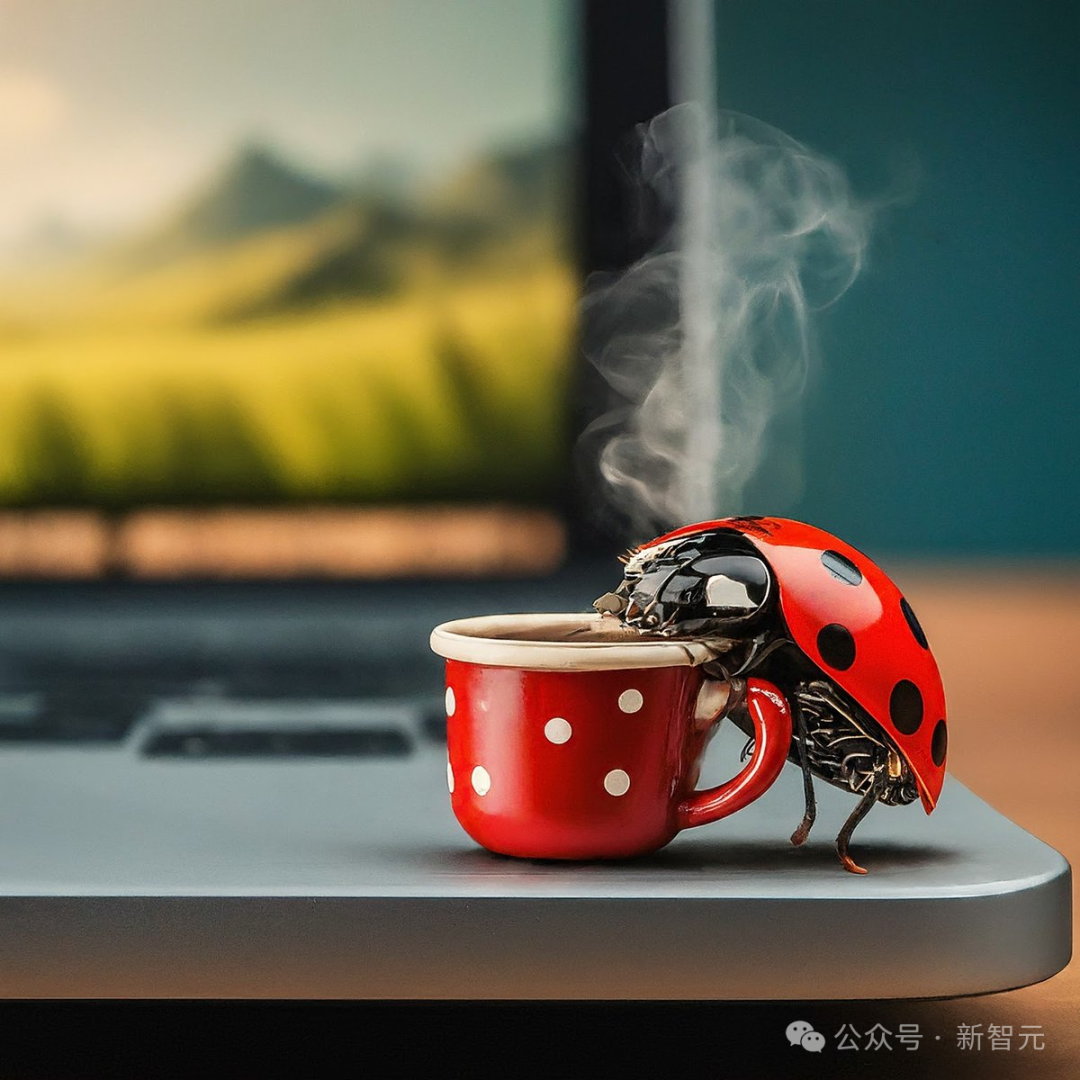 谷歌官宣Bard免费生图，无限续杯网友玩疯了！一手实测顶流模型大混战  第40张