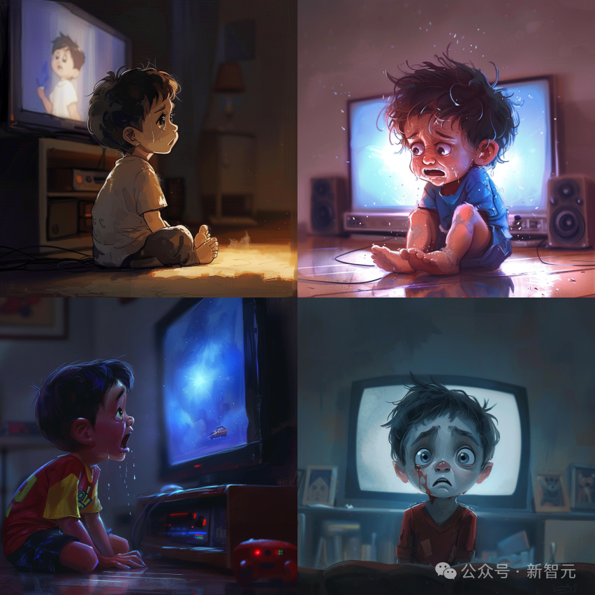 谷歌官宣Bard免费生图，无限续杯网友玩疯了！一手实测顶流模型大混战  第60张