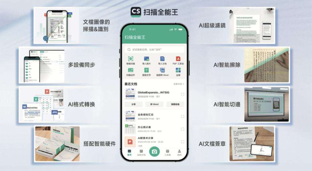 上海AI企业冲刺港交所：9年干成中国第一AI超级应用，市值218亿  第13张