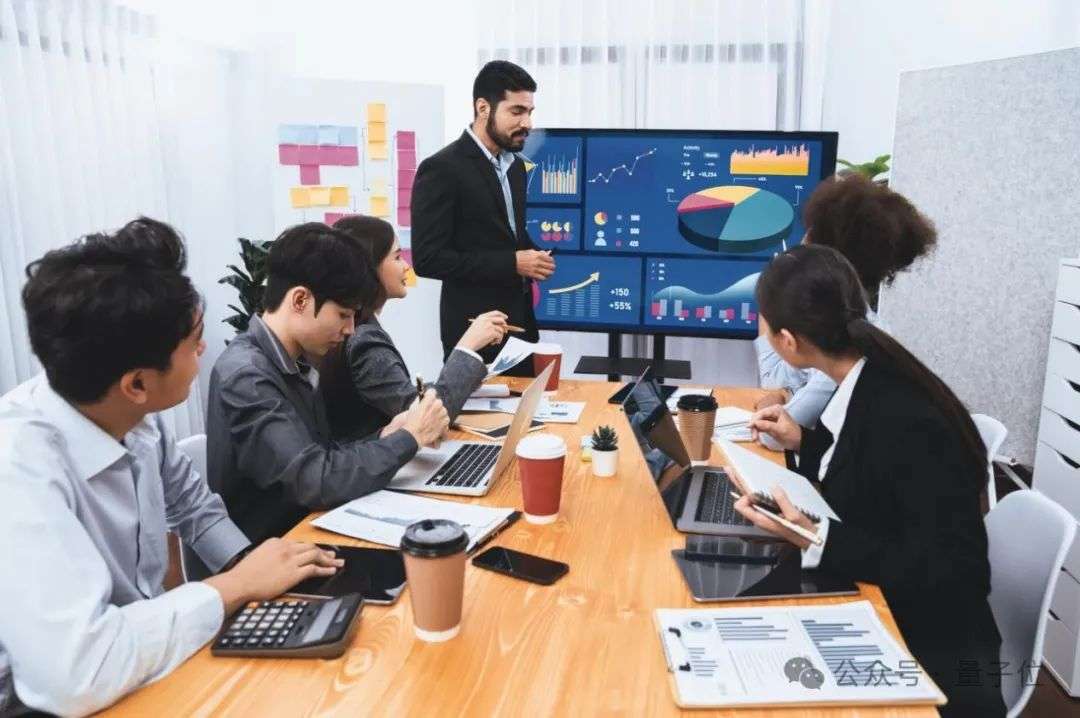 AI Agent来，传统BI危  第2张