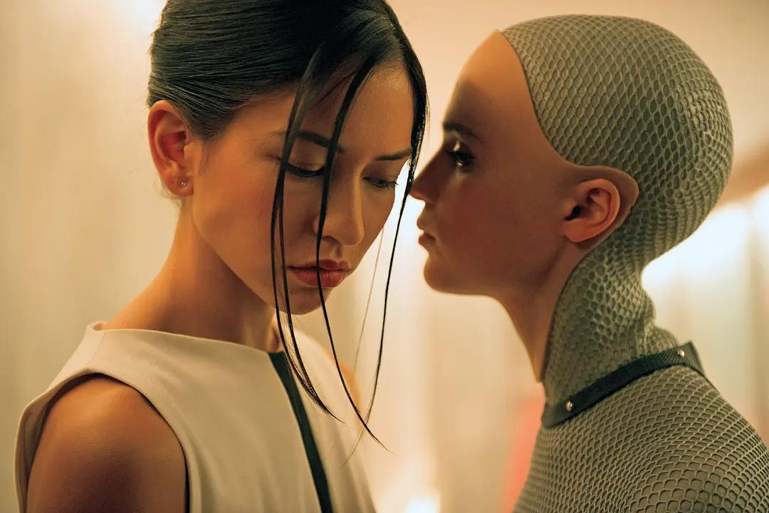 AI时代，文科生何去何从？  第5张