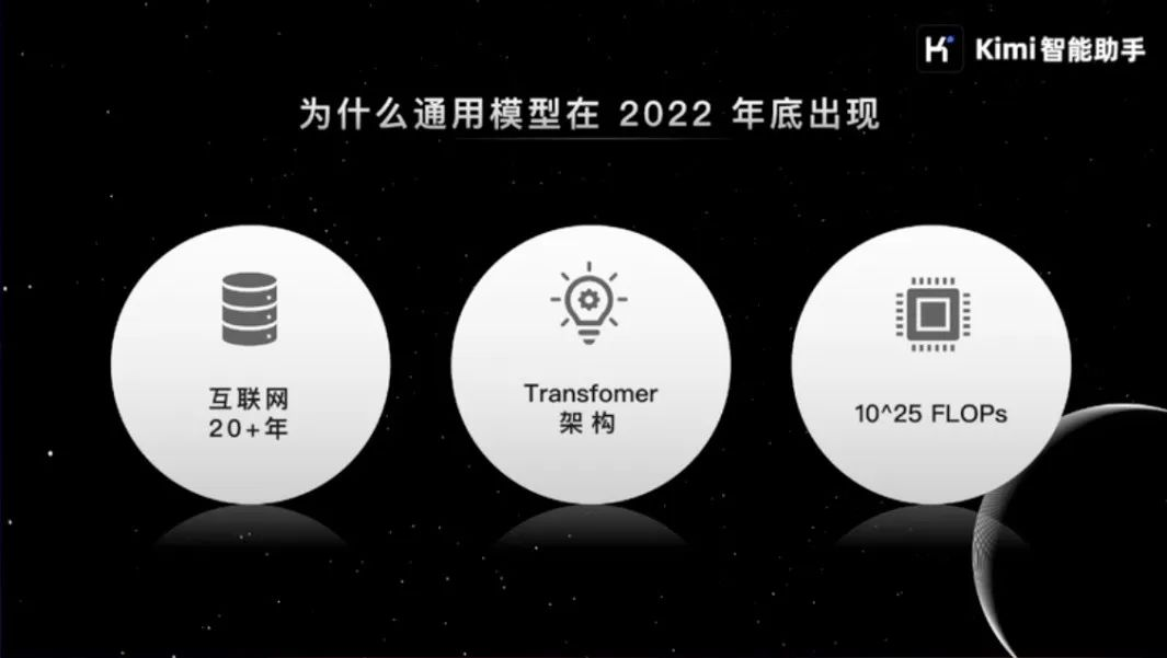Kimi创始人杨植麟最新分享：关于OpenAI o1新范式的深度思考  第1张