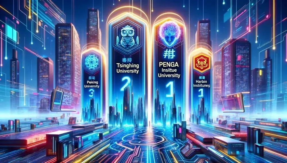 2024 CSRankings全球计算机科学排名发布！清华AI第一，哈工大NLP第一  第1张