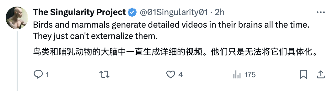 AI恐怖体操视频腿脚乱飞、大变活人，LeCun：视频生成模型根本不懂物理  第13张