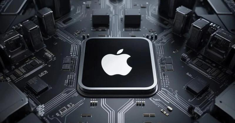 苹果首款人工智能芯片曝光，想让 iPhone 的 AI 体验更「丝滑」  第3张