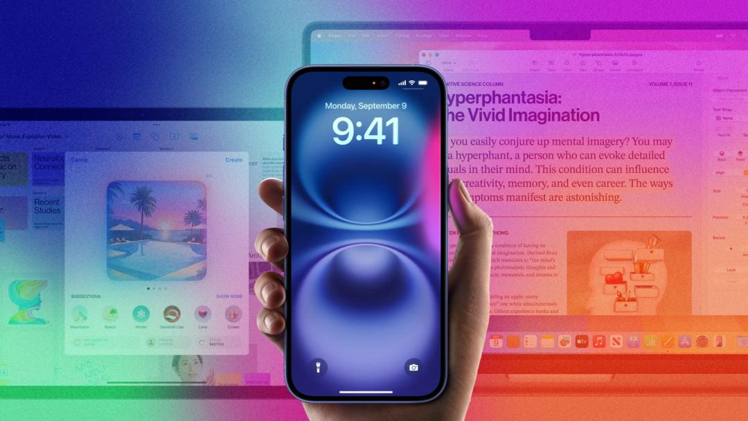 苹果首款人工智能芯片曝光，想让 iPhone 的 AI 体验更「丝滑」  第5张