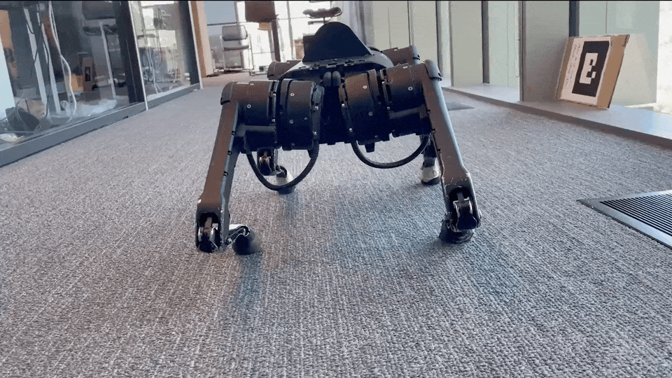 机器人策略学习的Game Changer？伯克利提出Body Transformer  第9张