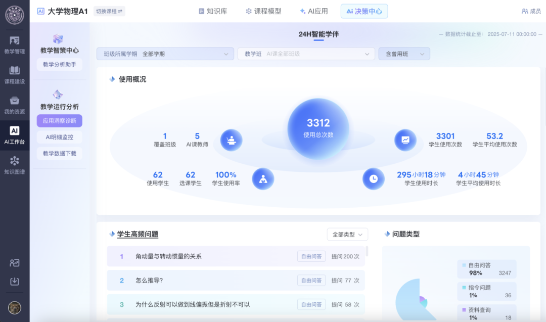 AI在清华，带来这些新体验！  第2张