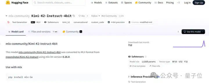 Kimi K2里找到了DeepSeek V3架构  第6张