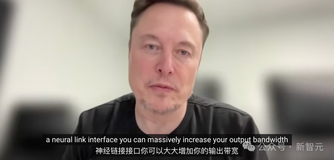 马斯克：AI海啸巨浪袭来，DOGE就是沙滩捡垃圾！超级智能最晚明年到  第6张