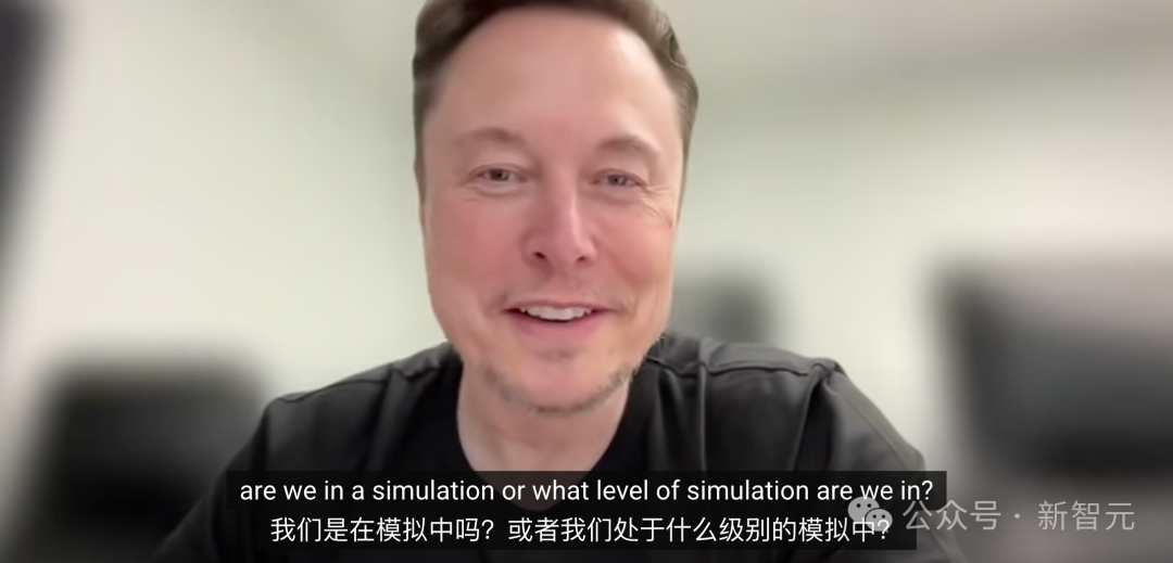 马斯克：AI海啸巨浪袭来，DOGE就是沙滩捡垃圾！超级智能最晚明年到  第9张