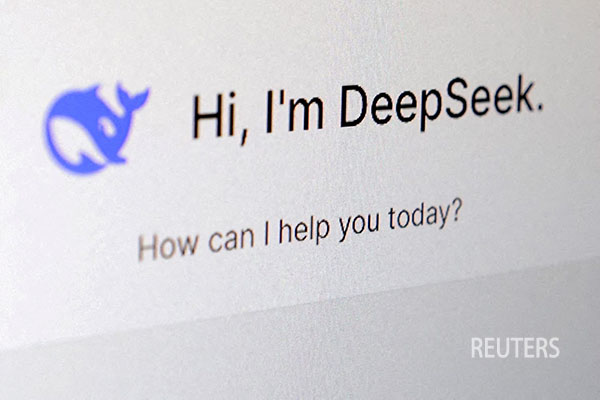 日本AI研究第一人这样评价Deepseek  第2张
