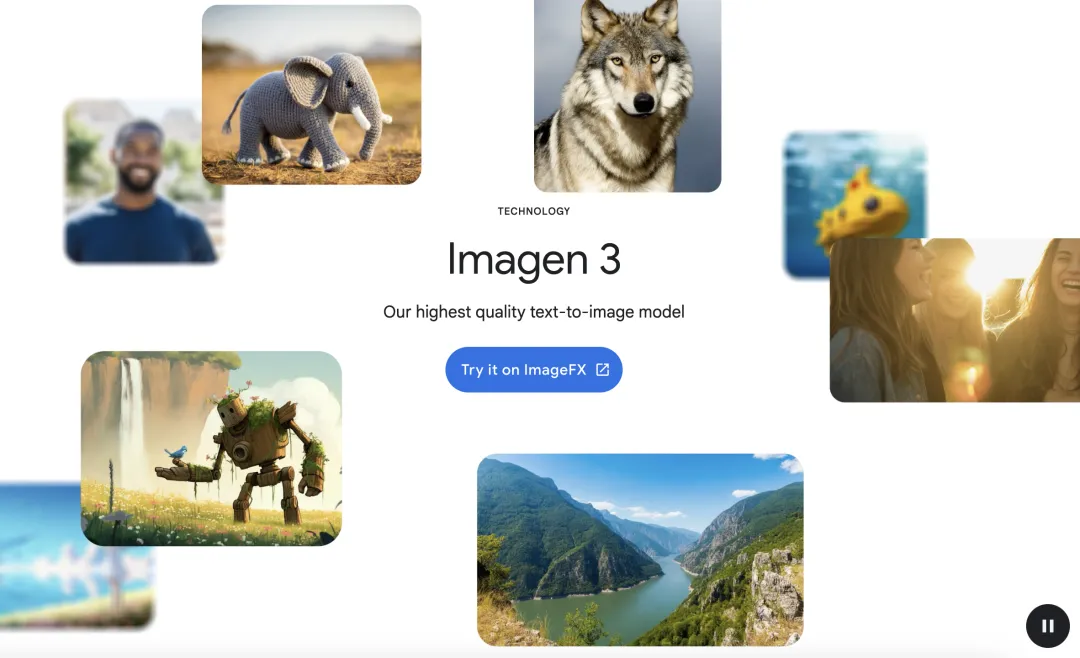 Imagen 3支持人物生成，人人可用！谷歌Gemini AI重大升级来了  第4张