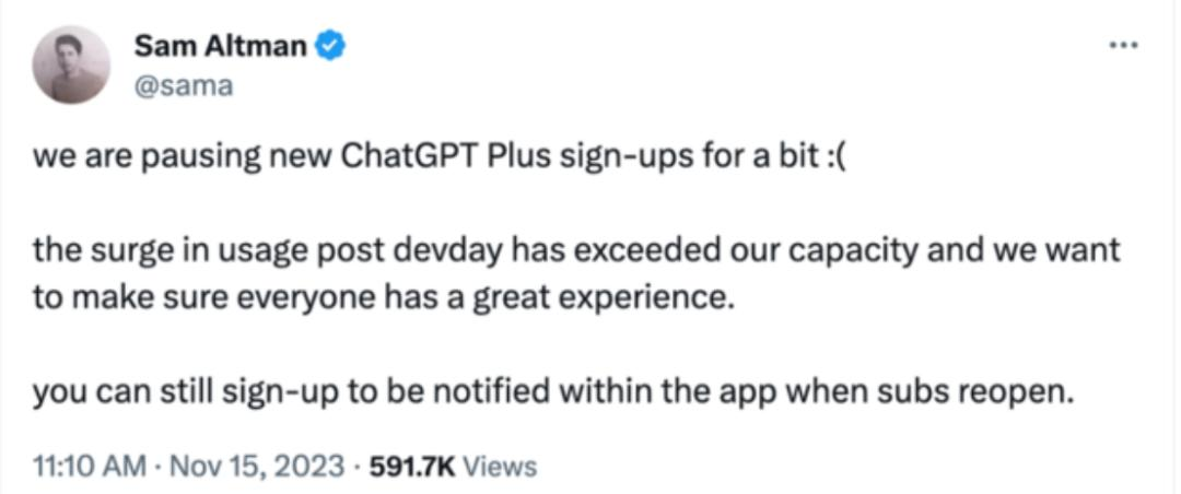 ChatGPT之父：奥特曼在下“芯片”大棋  第3张