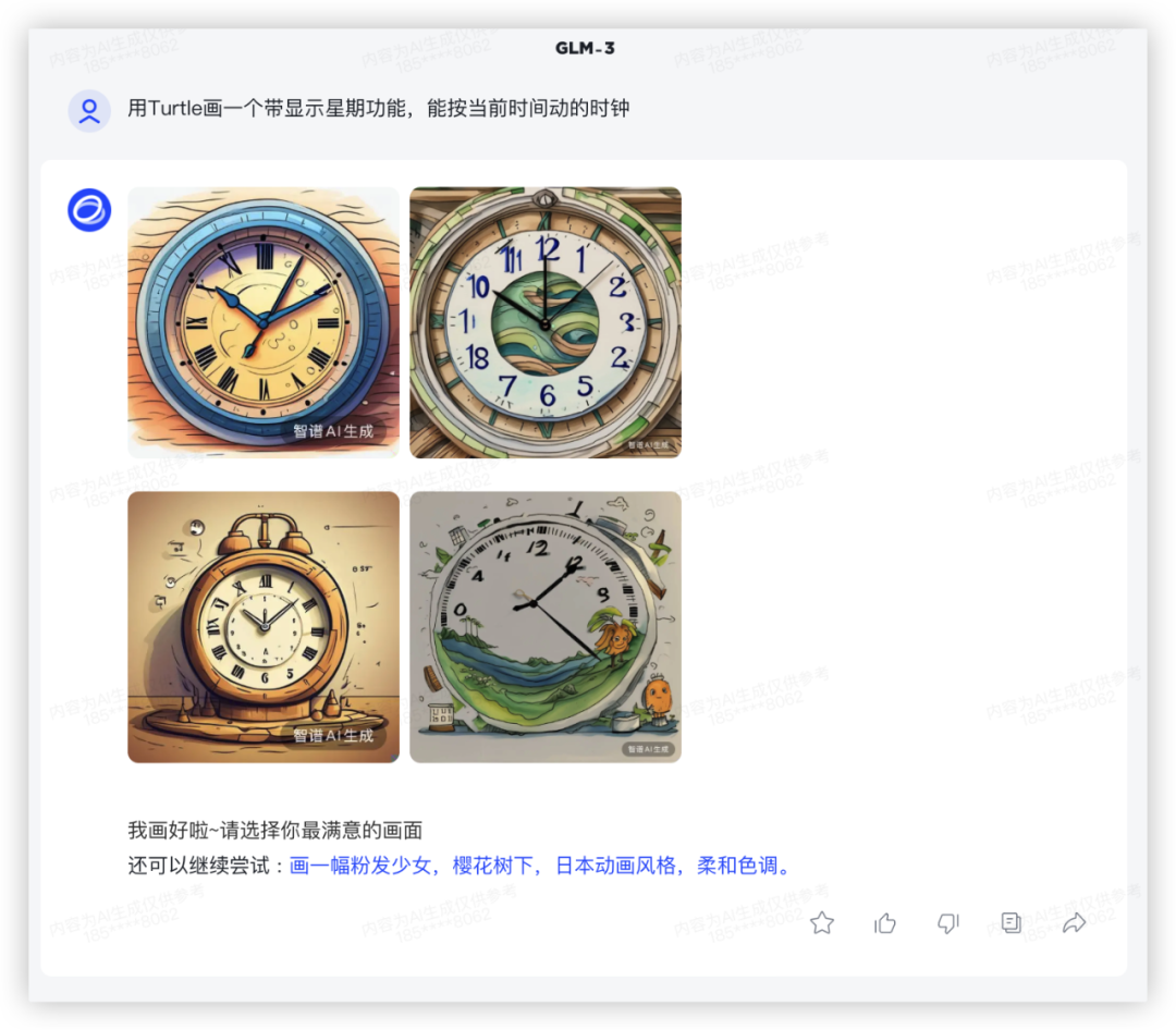 社区供稿｜GPT-4 与国产模型，大！横！评！  第96张