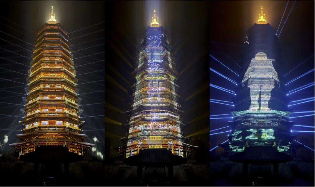 景区濒临破产和络绎不绝只差一个文旅AI技术？  第2张