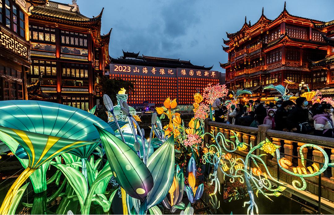 景区濒临破产和络绎不绝只差一个文旅AI技术？  第4张