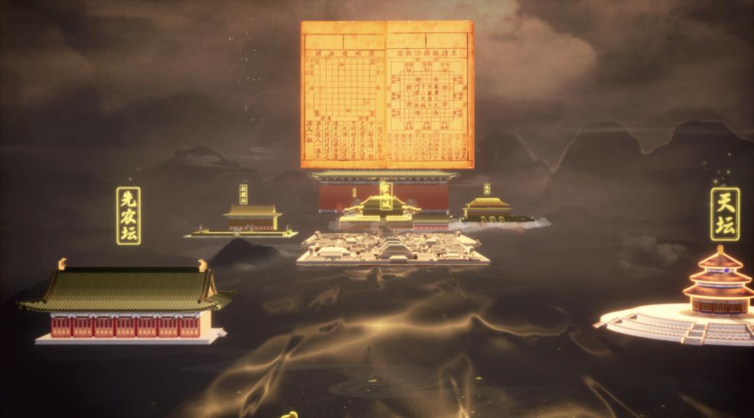景区濒临破产和络绎不绝只差一个文旅AI技术？  第8张