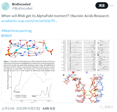 DeepMind曝新一代AlphaFold，预测准确率暴涨近10%！DNA和RNA的AlphaFold时刻来了  第13张