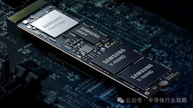 3D NAND，只能堆叠？  第3张