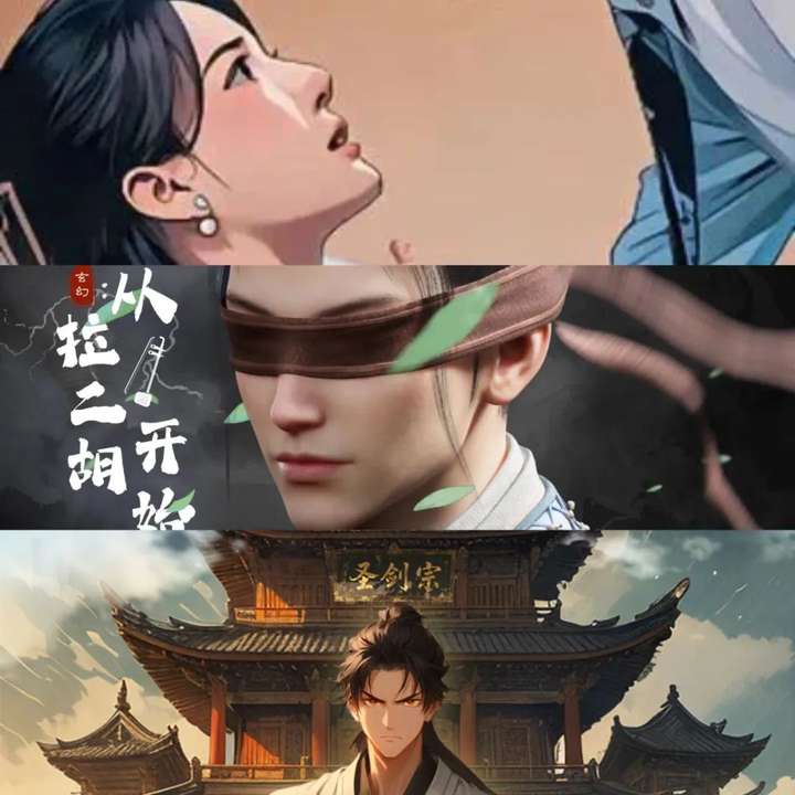 AI转绘动漫的爆发前夜  第1张