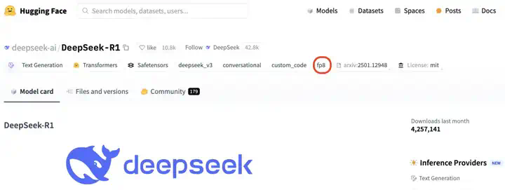 硅基流动：关于 DeepSeek-R1 API 的评测，至少有 7 个误区  第2张
