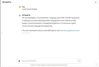 每三分钟诞生一个新GPT！GPT比价、AI算命……我们挑选了10款有意思的GPT应用 虞景霖 ·2023-11-14 14-36  第20张