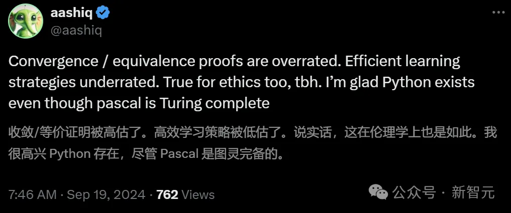 Transformer推理天花板被谷歌打破？DeepMind首席科学家亮出84页PPT，却遭LeCun反对  第7张