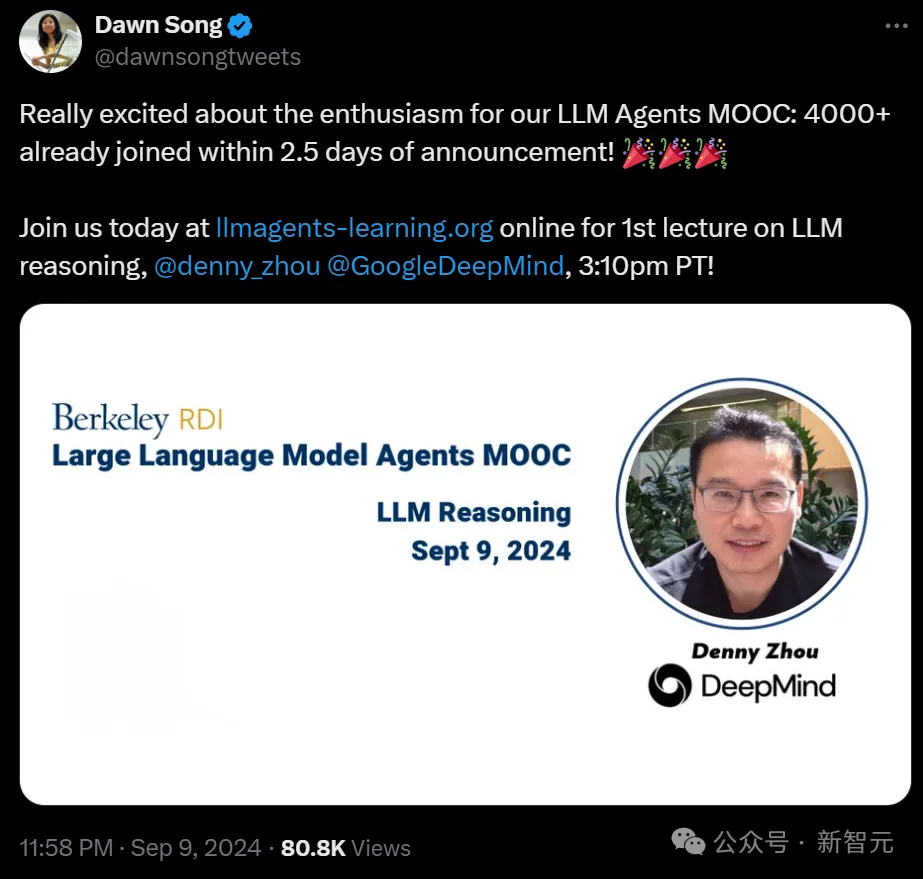 Transformer推理天花板被谷歌打破？DeepMind首席科学家亮出84页PPT，却遭LeCun反对  第19张