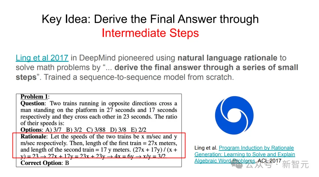 Transformer推理天花板被谷歌打破？DeepMind首席科学家亮出84页PPT，却遭LeCun反对  第27张
