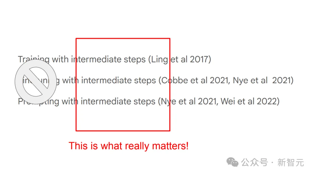Transformer推理天花板被谷歌打破？DeepMind首席科学家亮出84页PPT，却遭LeCun反对  第31张