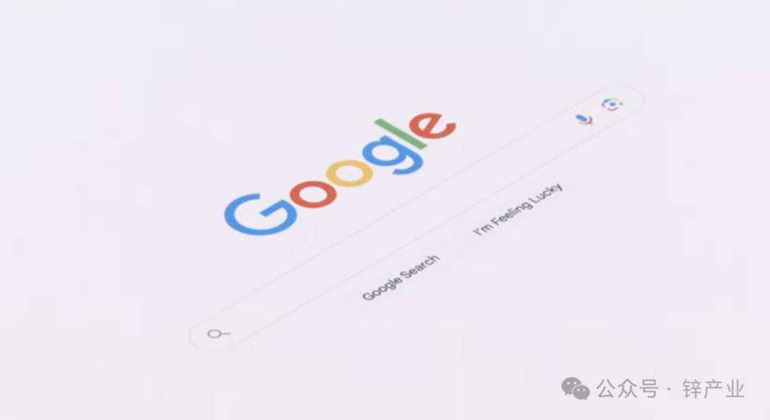 颠覆谷歌搜索的，将是AI助手  第1张